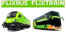 Flixbus der flixtrain gebraucht kaufen  Köln