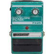 Used, DOD FX-25 Envelope Filter Pedal for sale  Shipping to South Africa