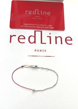 Bracelet redline chaîne d'occasion  Amiens-