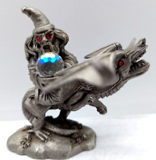 1987 pewter wizard for sale  Colorado Springs