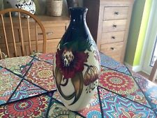 Moorcroft vase anna for sale  LOWESTOFT
