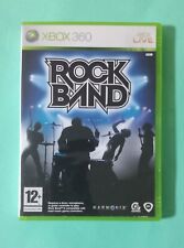 Xbox 360 rock usato  Mondragone