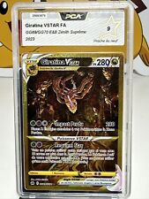 Carte pokemon giratina d'occasion  Sainte-Foy-lès-Lyon