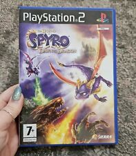 Legend spyro dawn for sale  LEVEN