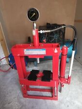 hydraulic press for sale  LEIGH