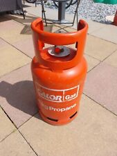 6kg propane empty for sale  MARCH