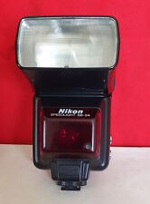 Nikon flash speedlight d'occasion  Sotteville-lès-Rouen