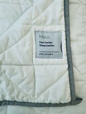 large weighted blanket for sale  GLASGOW