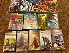 Lot playstation psp for sale  Seattle