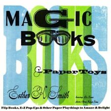 Magic books paper for sale  Dallas