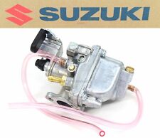 Genuine suzuki carburetor for sale  Everett