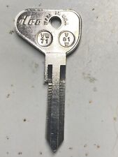 V81w ilco key for sale  Lillington