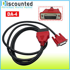 Obdii obd2 cable for sale  Fremont