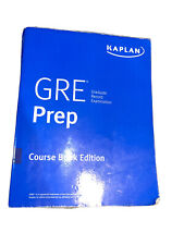 Gre prep course for sale  Hollywood