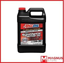 Amsoil signature series usato  Cittadella