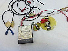 bsa electronic ignition for sale  CHESHAM