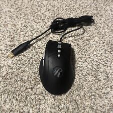 Reflex laser gaming mouse rgm-1000. for sale  Shipping to South Africa