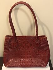 Brahmin anytime tote for sale  Lenexa