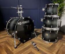 Yamaha Beech Custom Absolute Drum Kit 4-Piece Shell Pack / 20" #JZ for sale  Shipping to South Africa