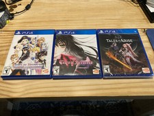 Tales berseria arise for sale  Ann Arbor