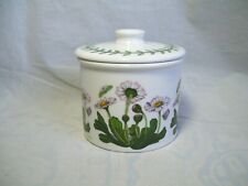 sugar bowl with lid for sale  CUMNOCK