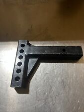 Adjustable hitch shank for sale  North Salt Lake