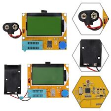 Transistor tester test for sale  Shipping to United Kingdom