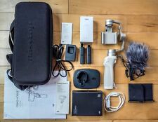 Dji osmo mobile for sale  Traverse City