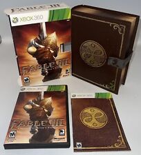 Fable xbox 360 for sale  Belleview