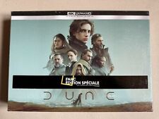 Dune coffret collector d'occasion  Nancy-