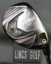 titleist 913 hybrid for sale  SPILSBY