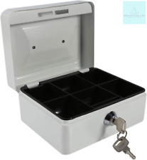 Fireproof waterproof box for sale  BANGOR