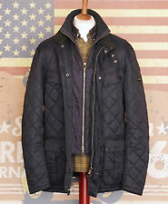 mens barbour international jacket xxl for sale  UK