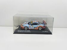 Minichamps porsche 911 gebraucht kaufen  Bad Waldsee