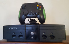 xbox console first model reads all working complete accessories for sale  Shipping to South Africa