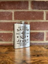 Sailor jerry hip for sale  ALTON