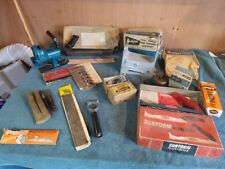 Vintage tools joblot for sale  Shipping to Ireland