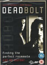 Deadbolt dvd dvd for sale  Shipping to Ireland