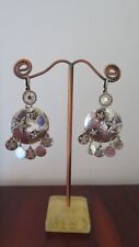 Boucles oreille réminiscence d'occasion  Toulon-