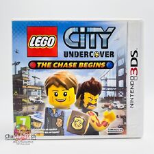 Lego city undercover usato  Vo