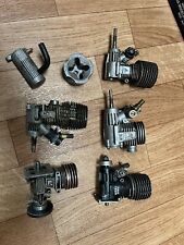 Car nitro engine for sale  LONDON