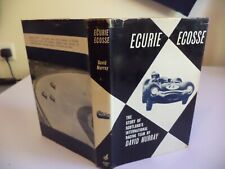 Ecurie ecosse old for sale  DEVIZES