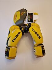 Athletic boxing gloves for sale  WEYMOUTH