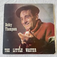 Bobby thompson little for sale  DONCASTER