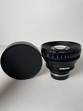 ZEISS Compact Prime CP.2 21mm T/2.9 MF PL for sale  Shipping to South Africa