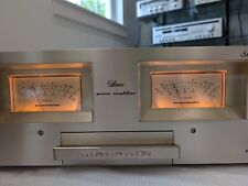 Rare marantz stereo for sale  Lincolnton