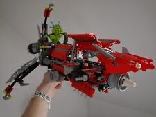 LEGO 8943 BIONICLE Axalara T9 na sprzedaż  PL