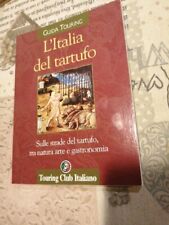 Italia del tartufo usato  Italia