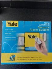 Yale 100 wirefree for sale  COVENTRY