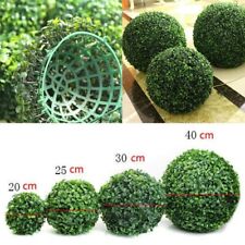 Artificial hanging topiary for sale  HATFIELD